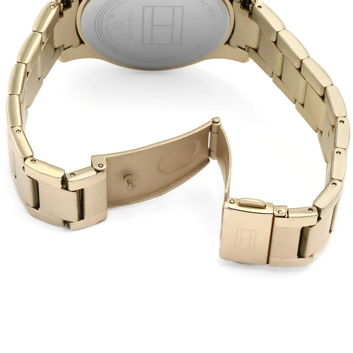 Tommy Hilfiger Watch For Women 1782197