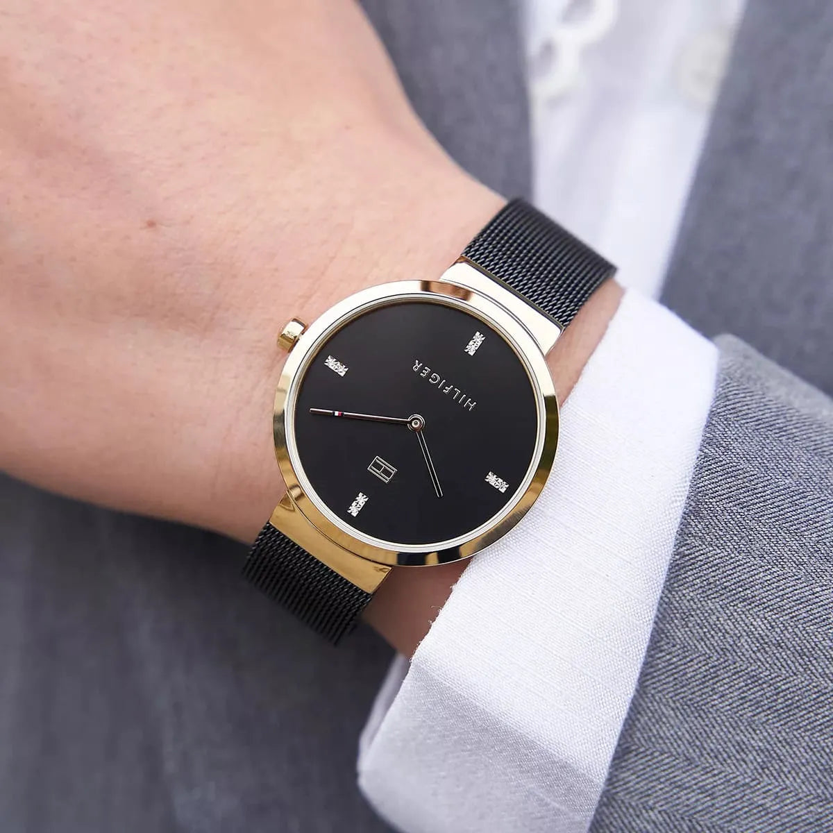 Tommy Hilfiger 1782216 Watch