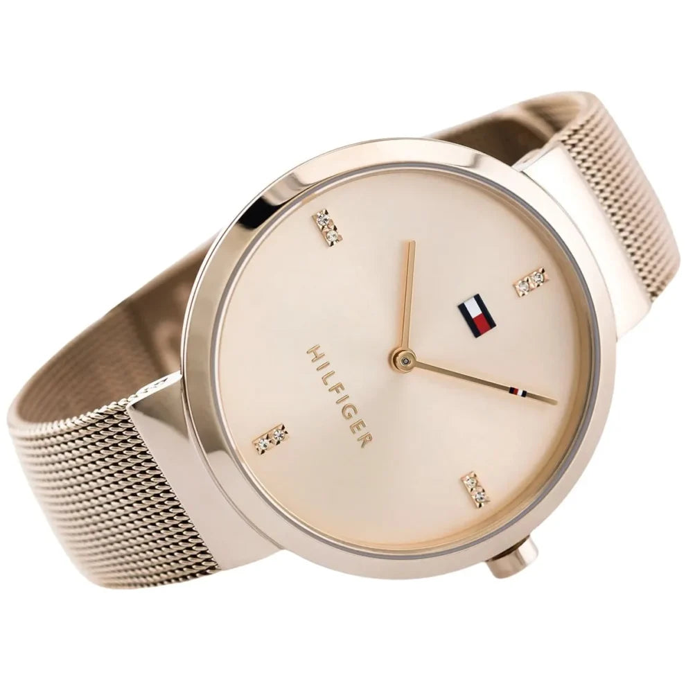 Tommy Hilfiger Watch For Women 1782218