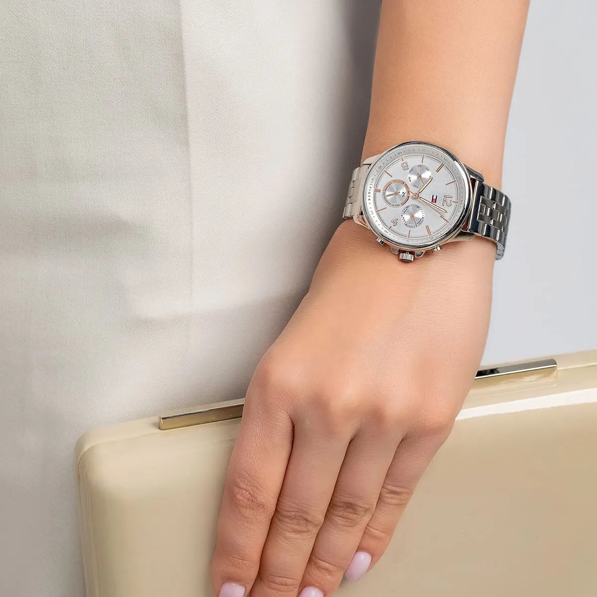 Tommy Hilfiger Watch For Women 1782222