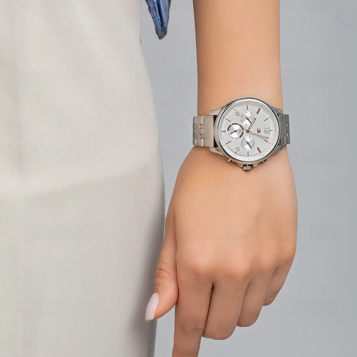 Tommy Hilfiger Watch For Women 1782222