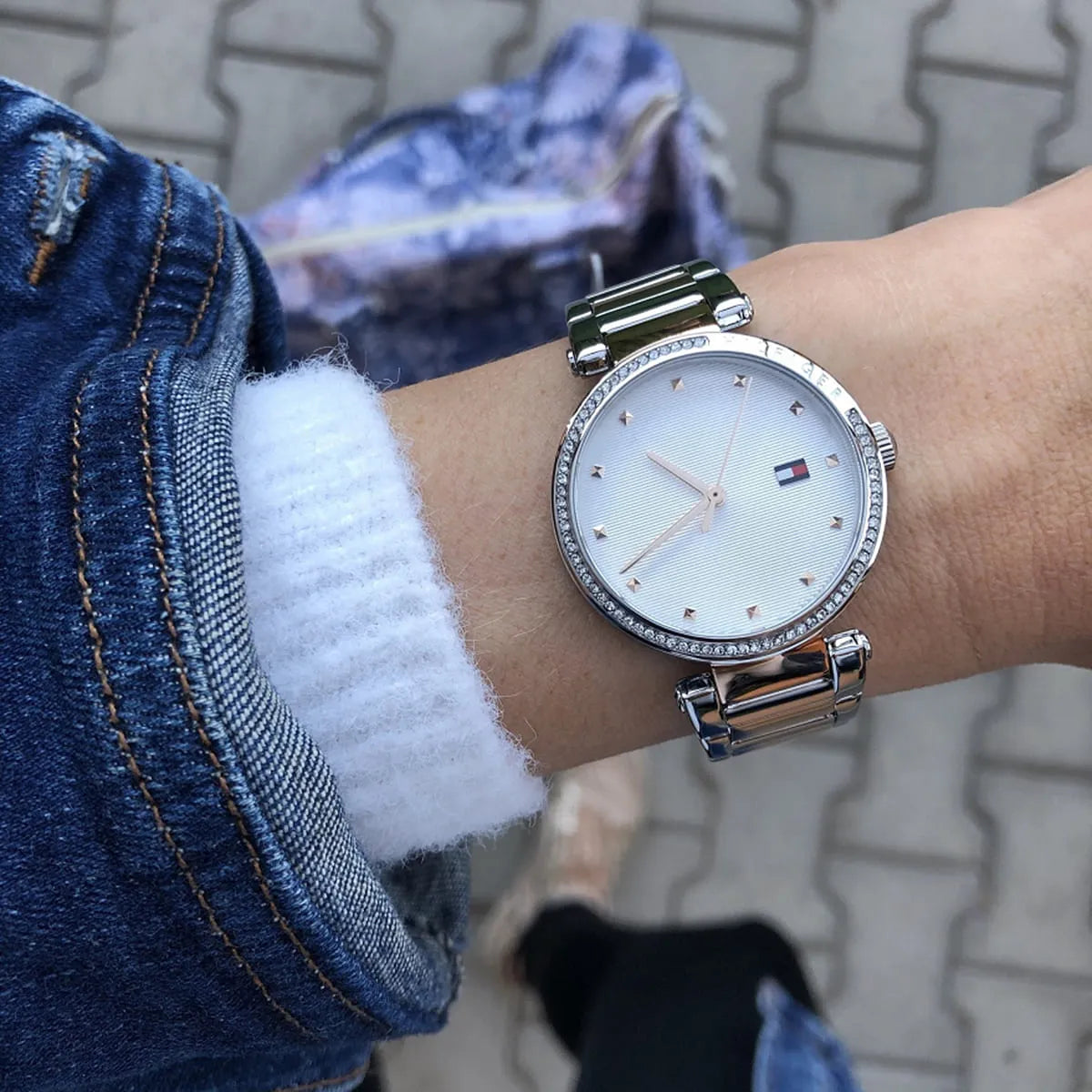 Tommy Hilfiger Watch For Women 1782236