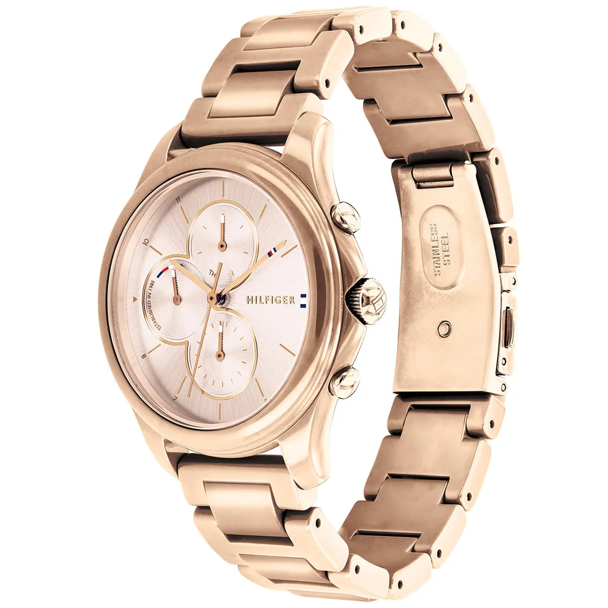 Tommy Hilfiger Watch For Women 1782259