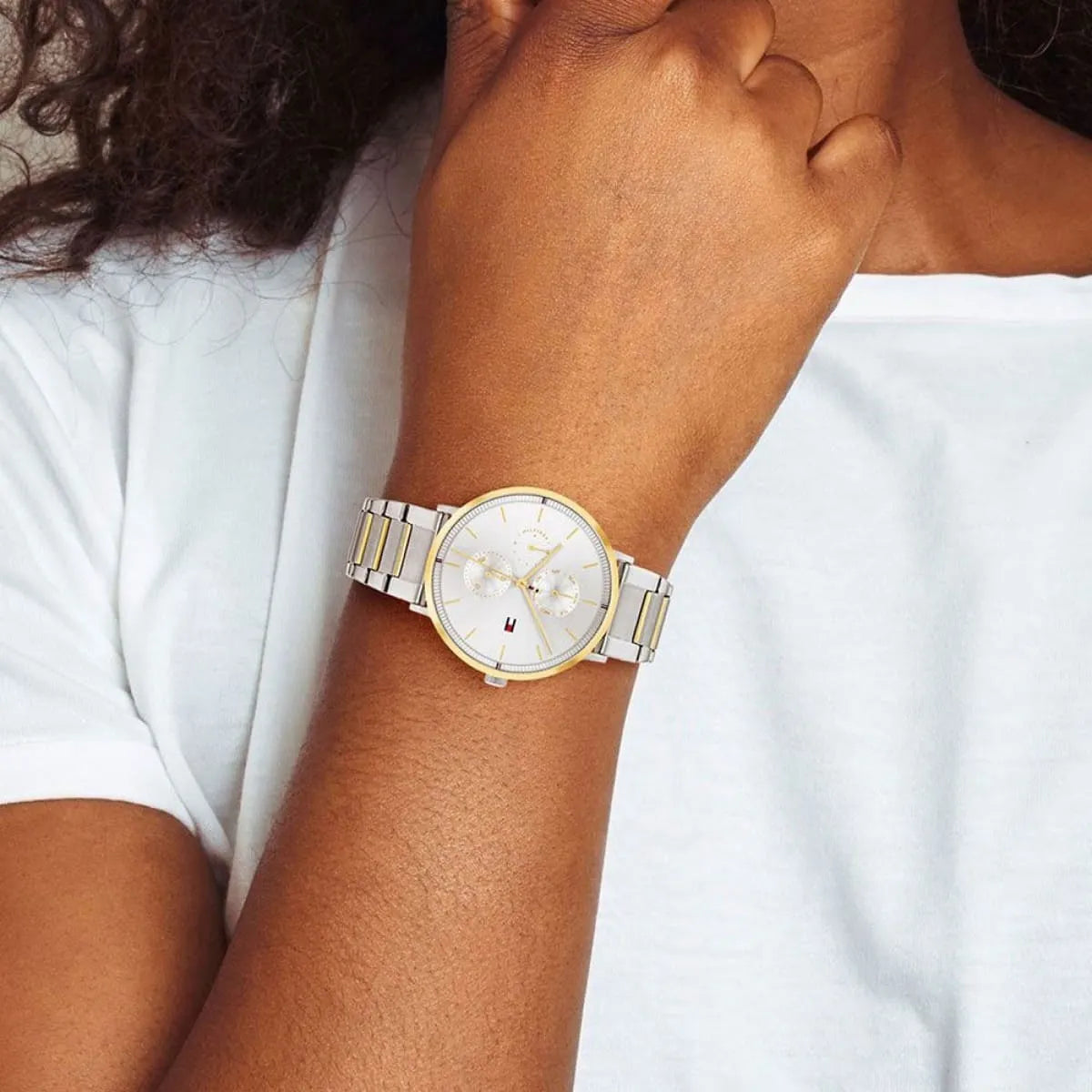 Tommy Hilfiger Watch For Women 1782299