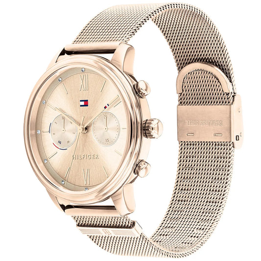 Tommy Hilfiger Watch For Women 1782303
