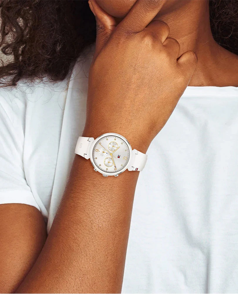 Tommy Hilfiger Watch For Women 1782342