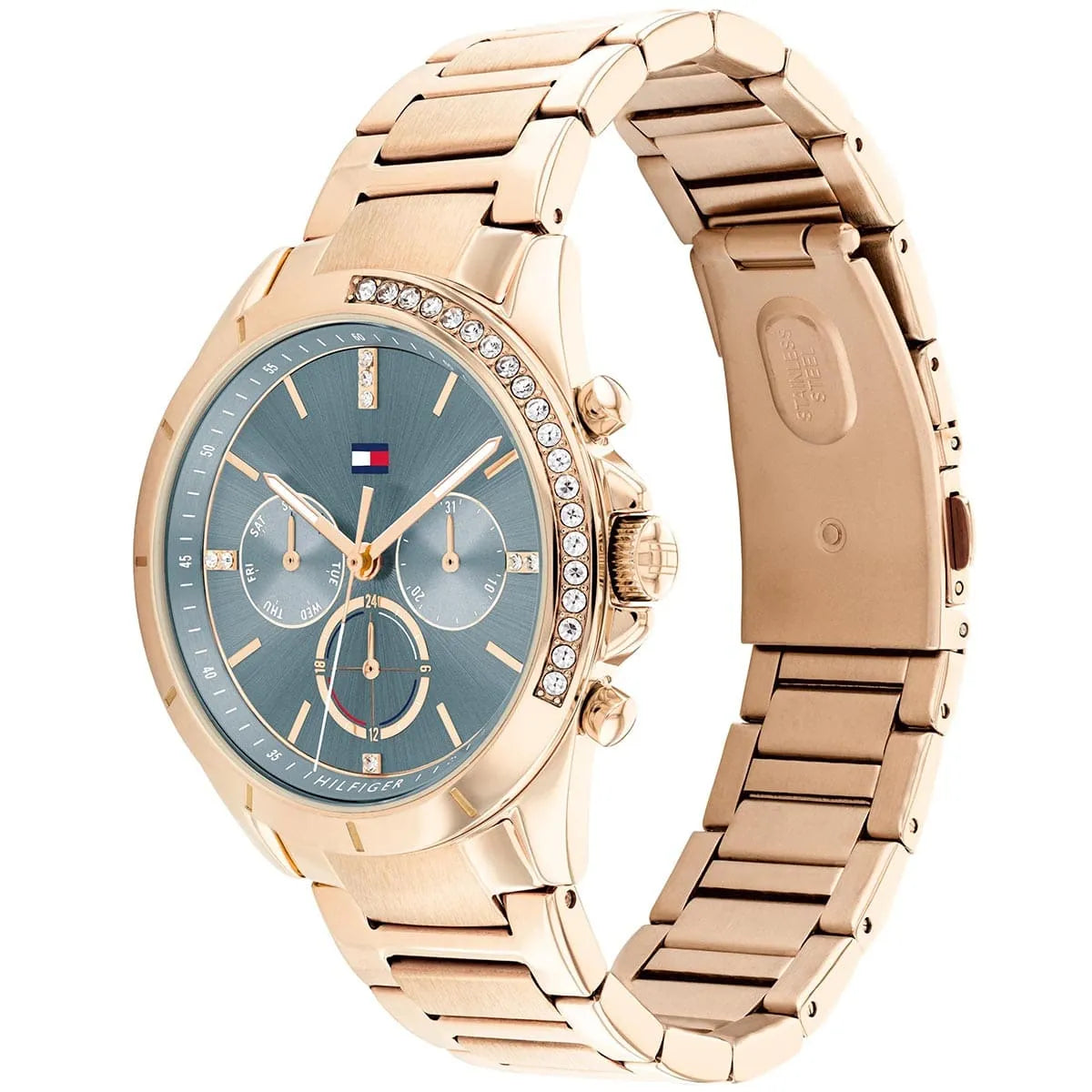 Tommy Hilfiger Watch For Women 1782386