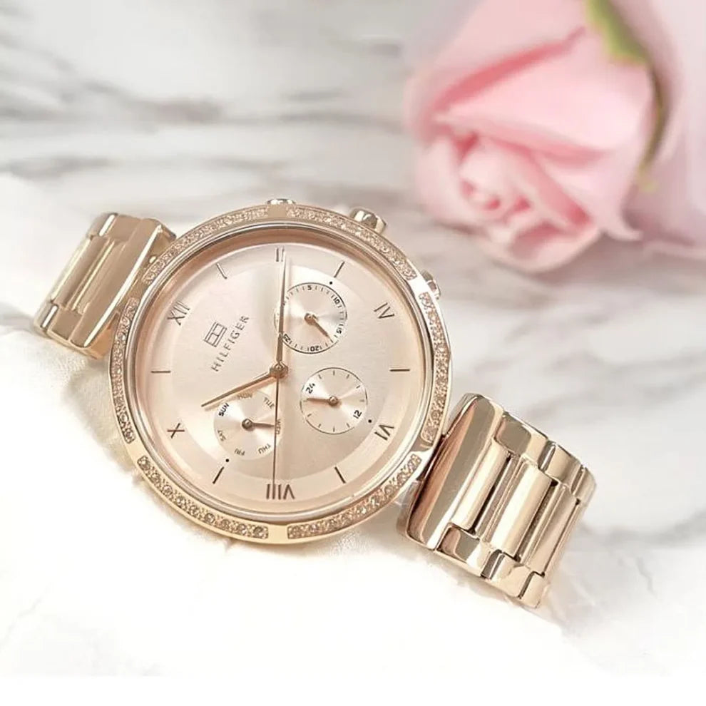 Tommy Hilfiger Watch For Women 1782391