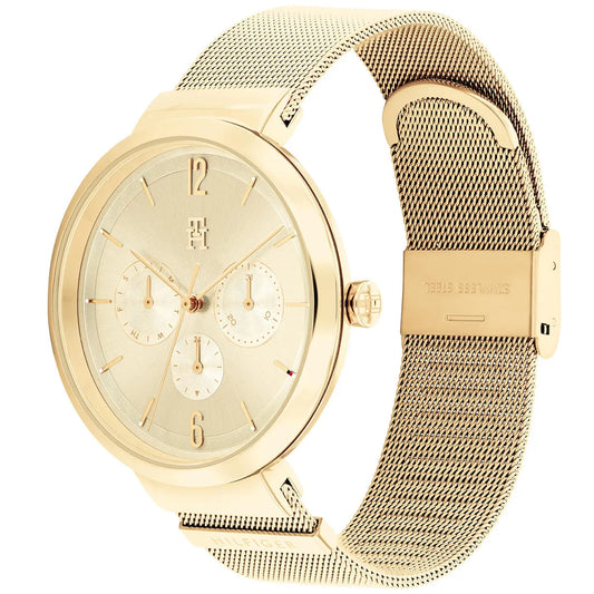 Tommy Hilfiger Watch For Women 1782539