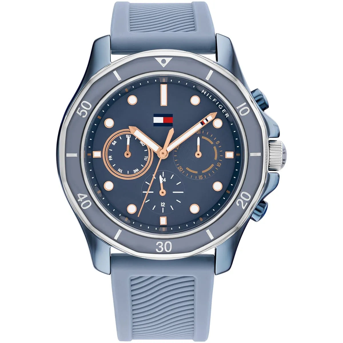 Tommy Hilfiger Watch For Women 1782571