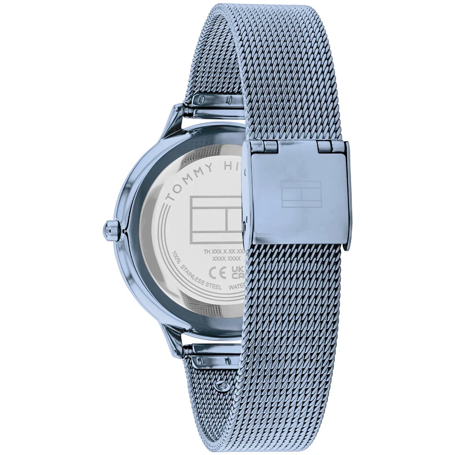 Tommy Hilfiger Watch For Women 1782589