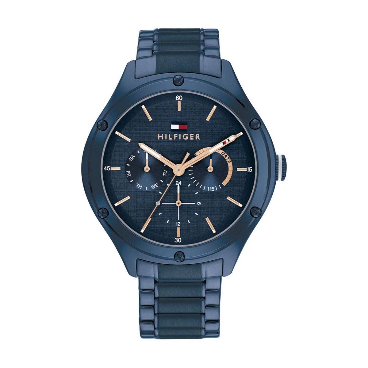 Tommy Hilfiger Watch For Women 1782656