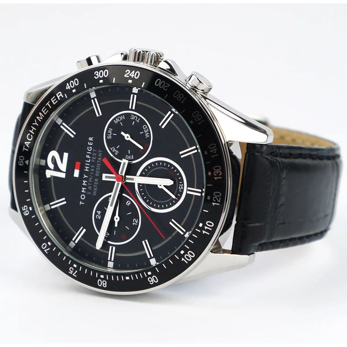 Tommy Hilfiger Watch For Men 1791117