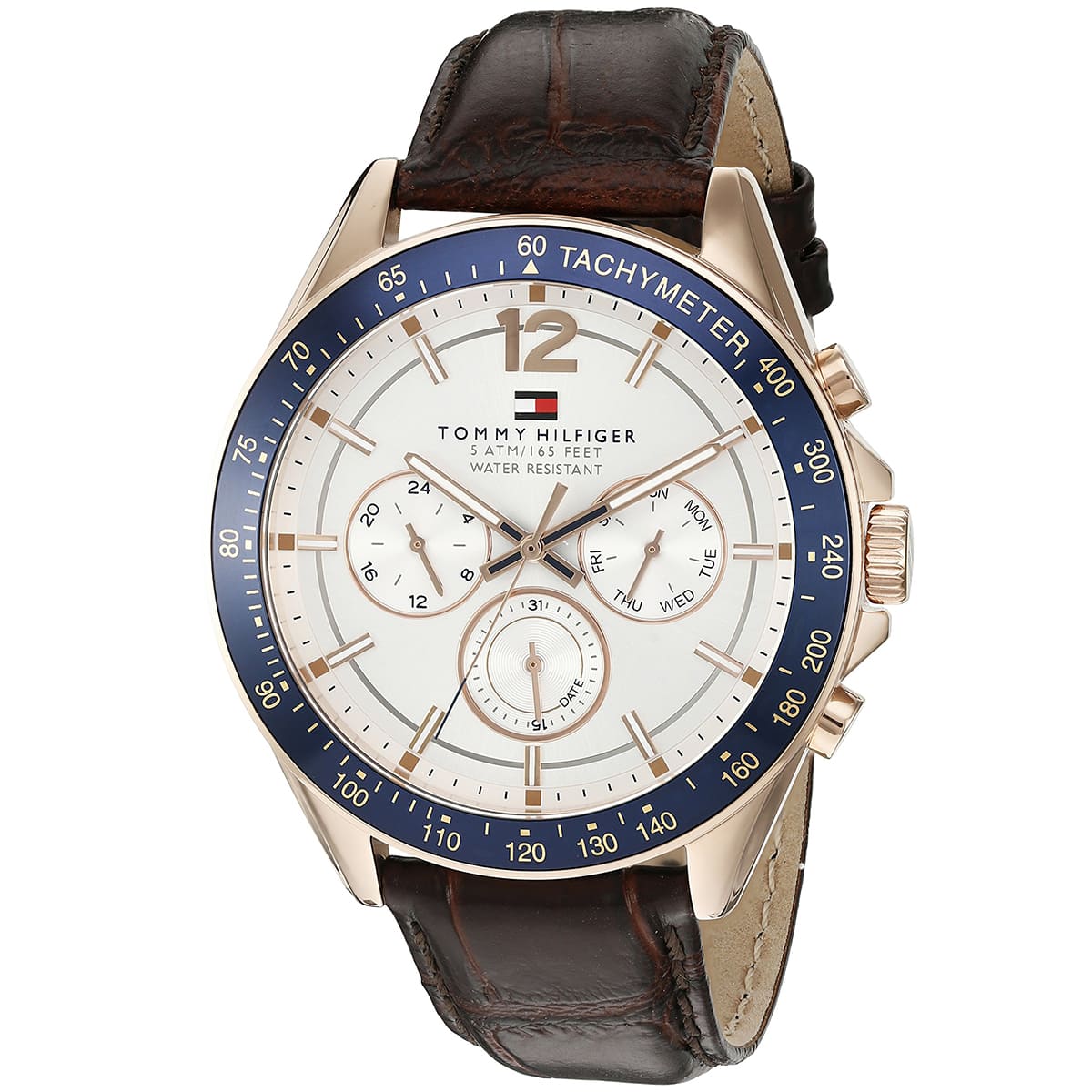 Tommy Hilfiger Watch For Men 1791118