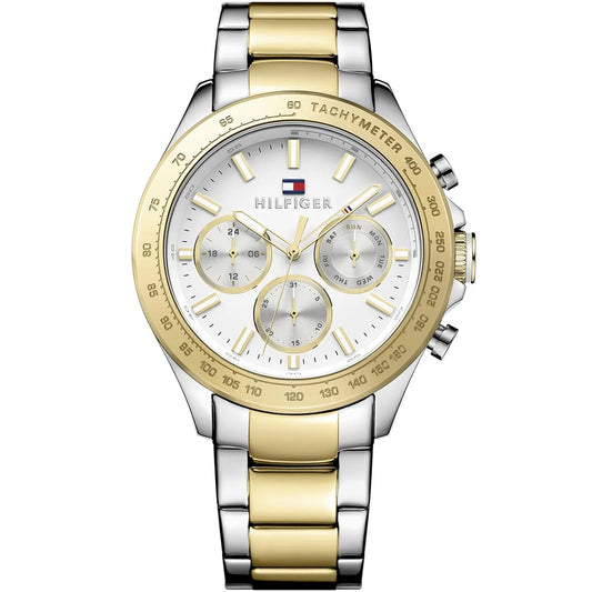 Tommy Hilfiger Watch For Men 1791226