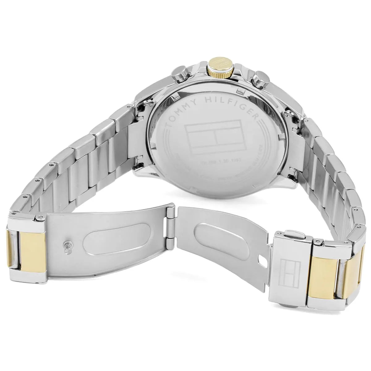 Tommy Hilfiger Watch For Men 1791226