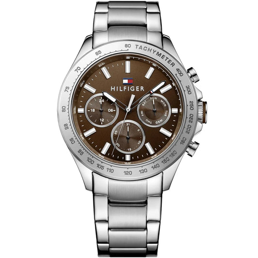 Tommy Hilfiger Watch For Men 1791229