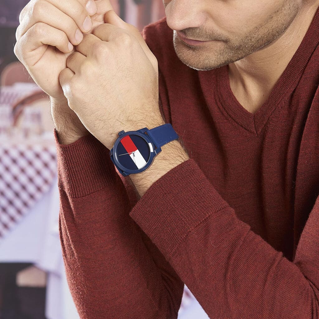 Tommy Hilfiger watch for Men 1791322