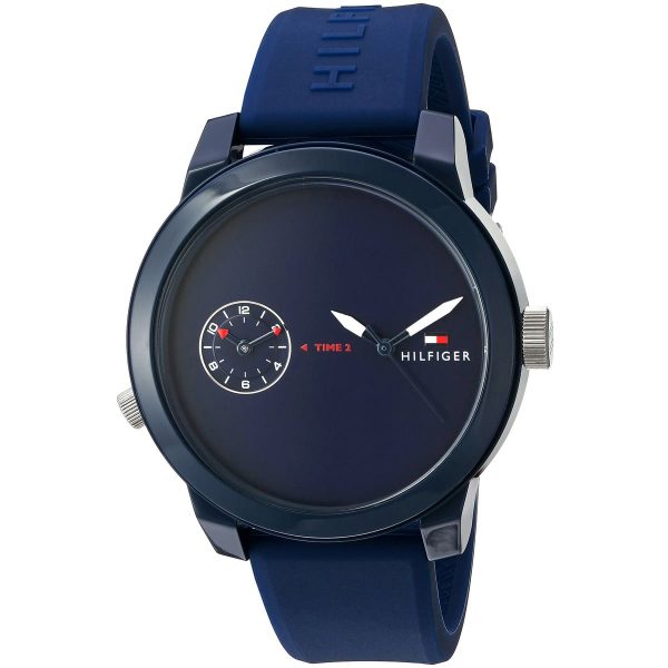 Tommy Hilfiger Watch For Men 1791325