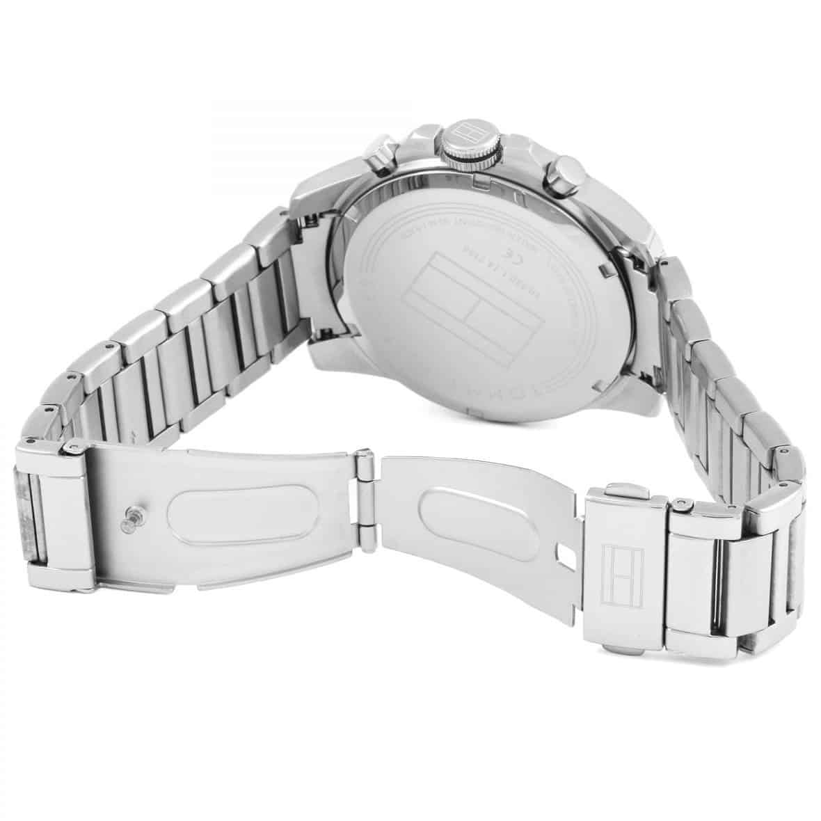 Tommy Hilfiger Watch For Men 1791348