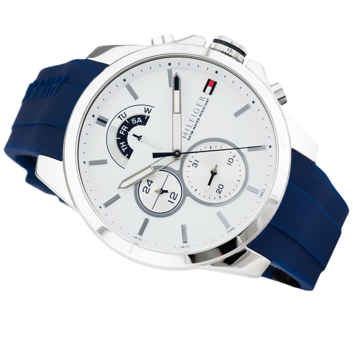 Tommy Hilfiger Watch For Men 1791349