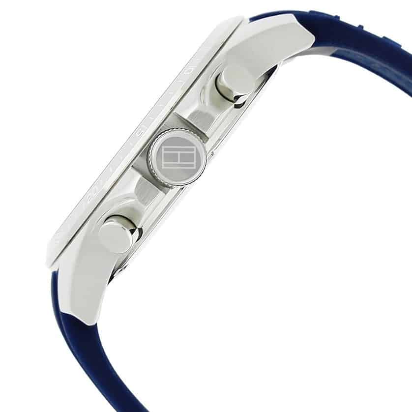 Tommy Hilfiger Watch For Men 1791349