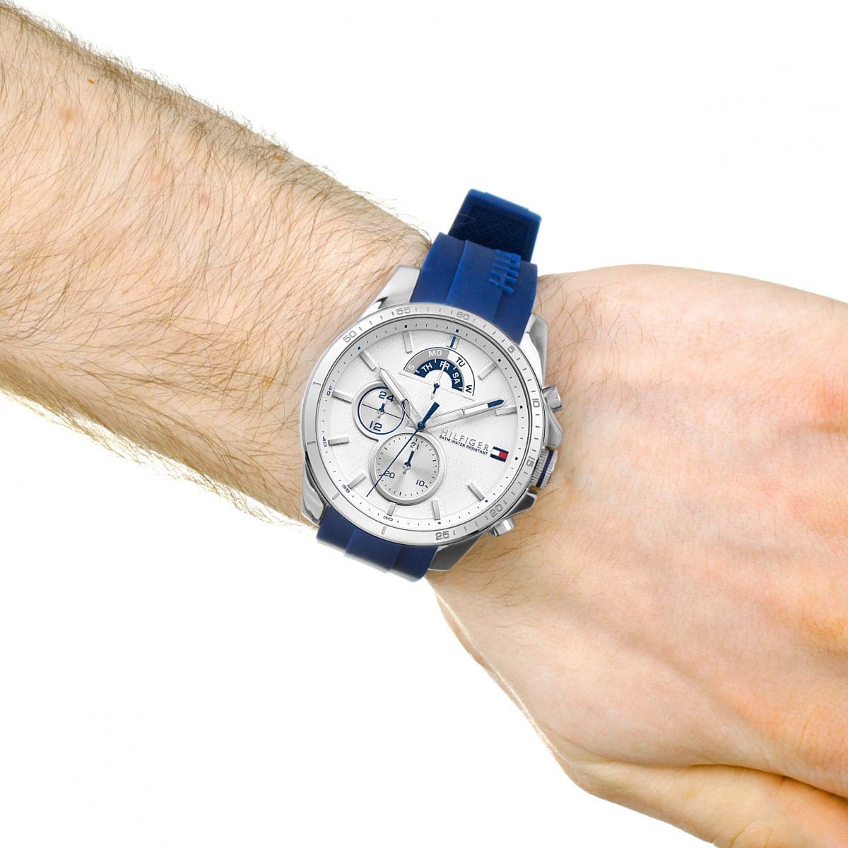 Tommy Hilfiger Watch For Men 1791349