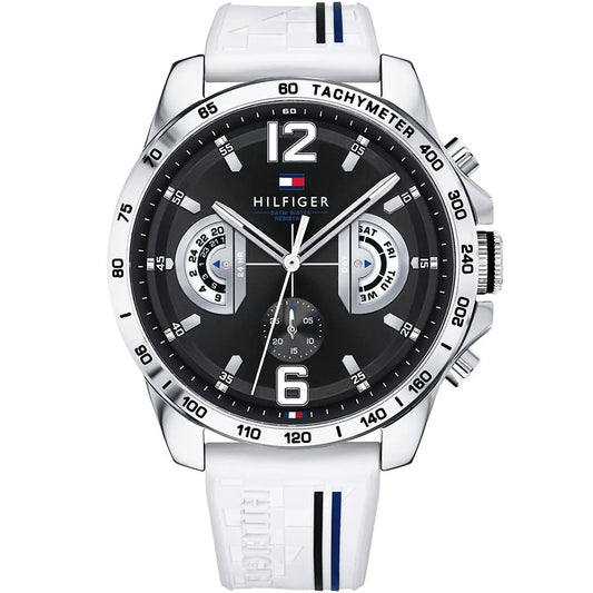 Tommy Hilfiger Watch For Men 1791475