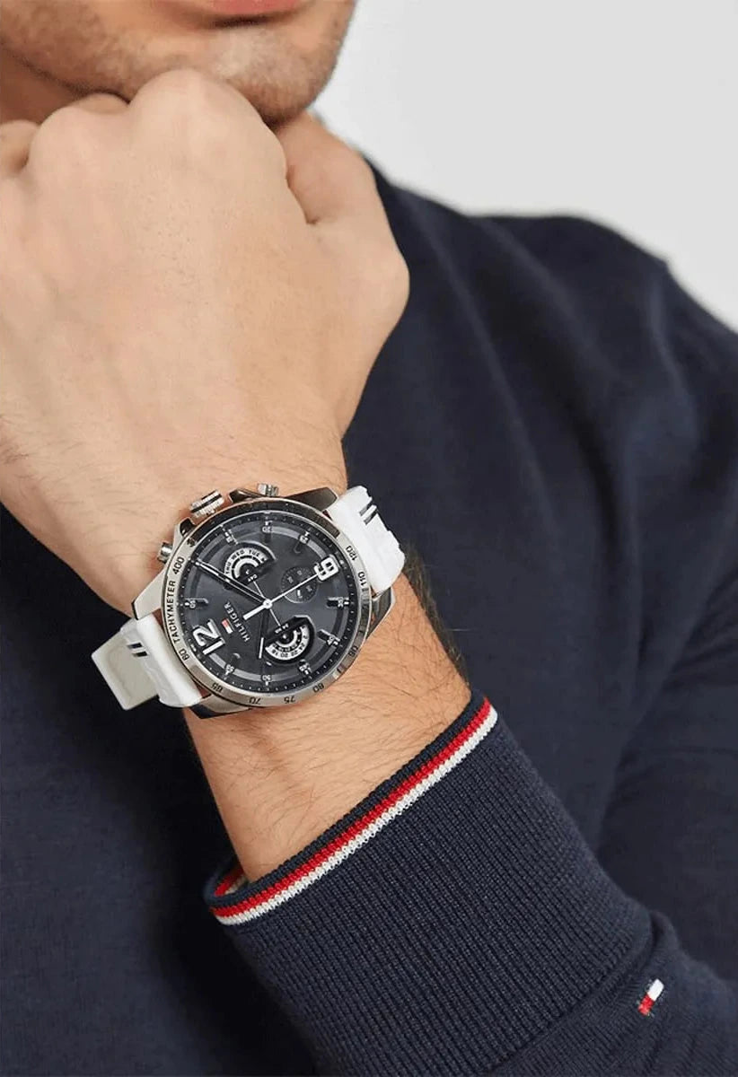 Tommy Hilfiger Watch For Men 1791475