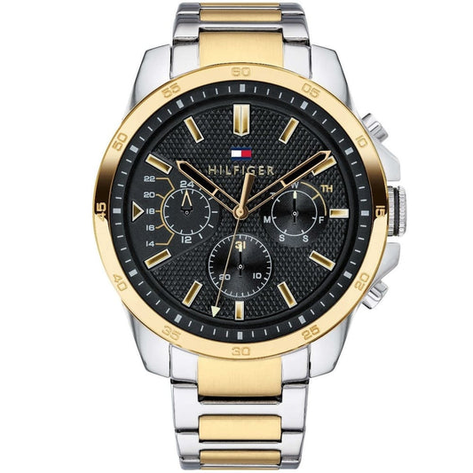 Tommy Hilfiger Watch for Men 1791559