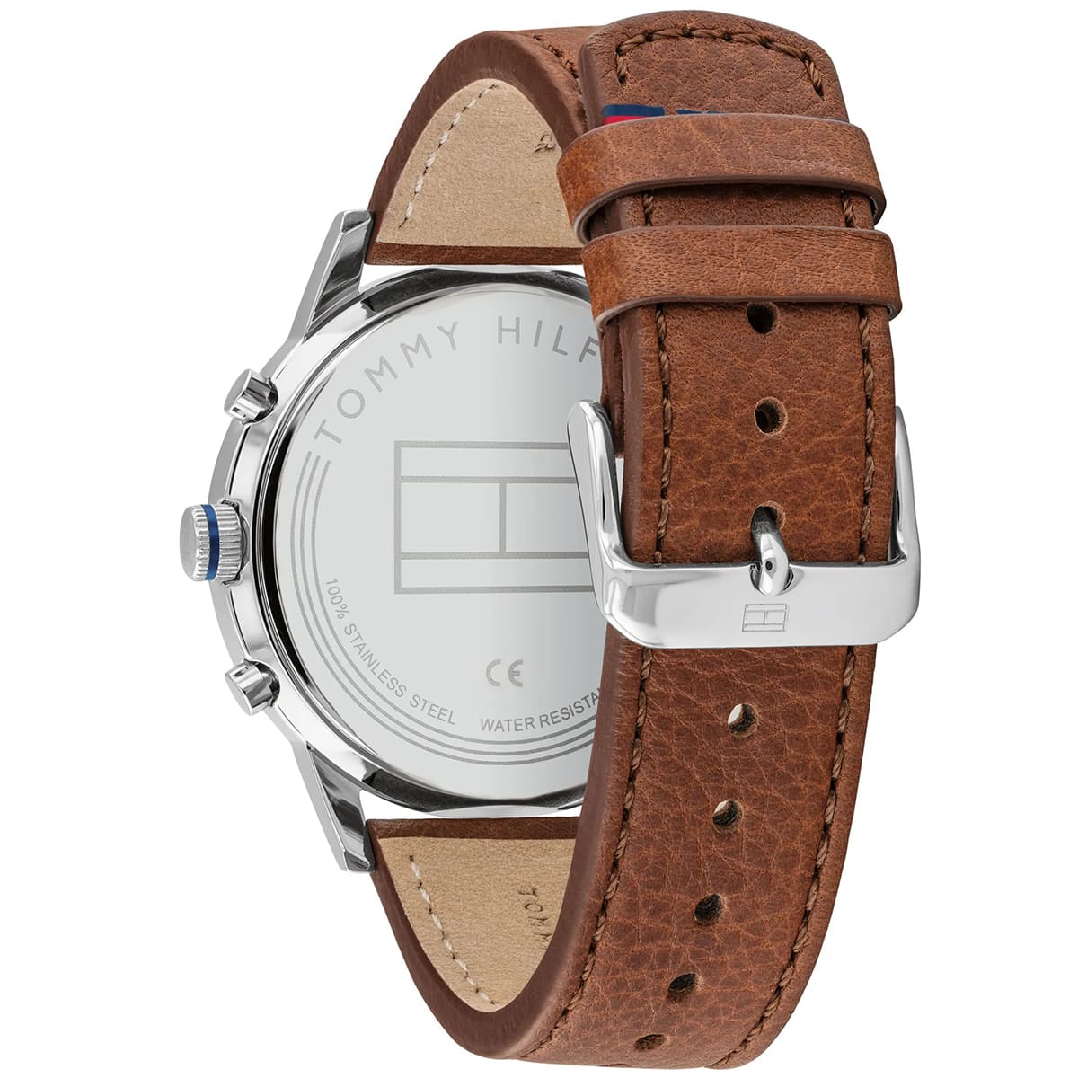 Tommy Hilfiger Watch For Men 1791629