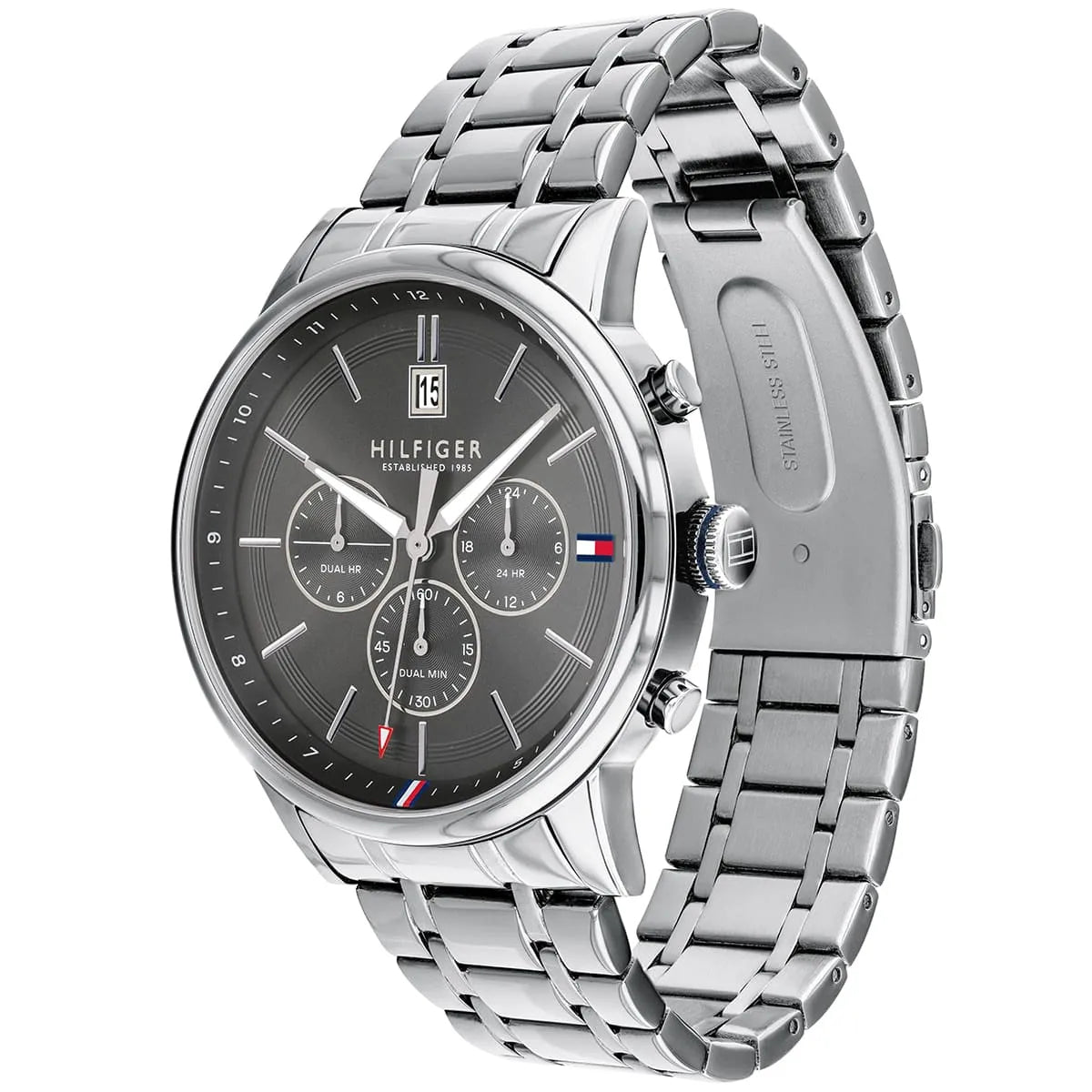 Tommy Hilfiger Watch For Men 1791632