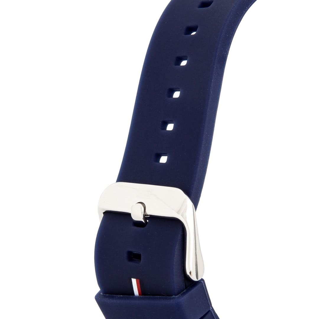 Tommy Hilfiger Watch For Men 1791635