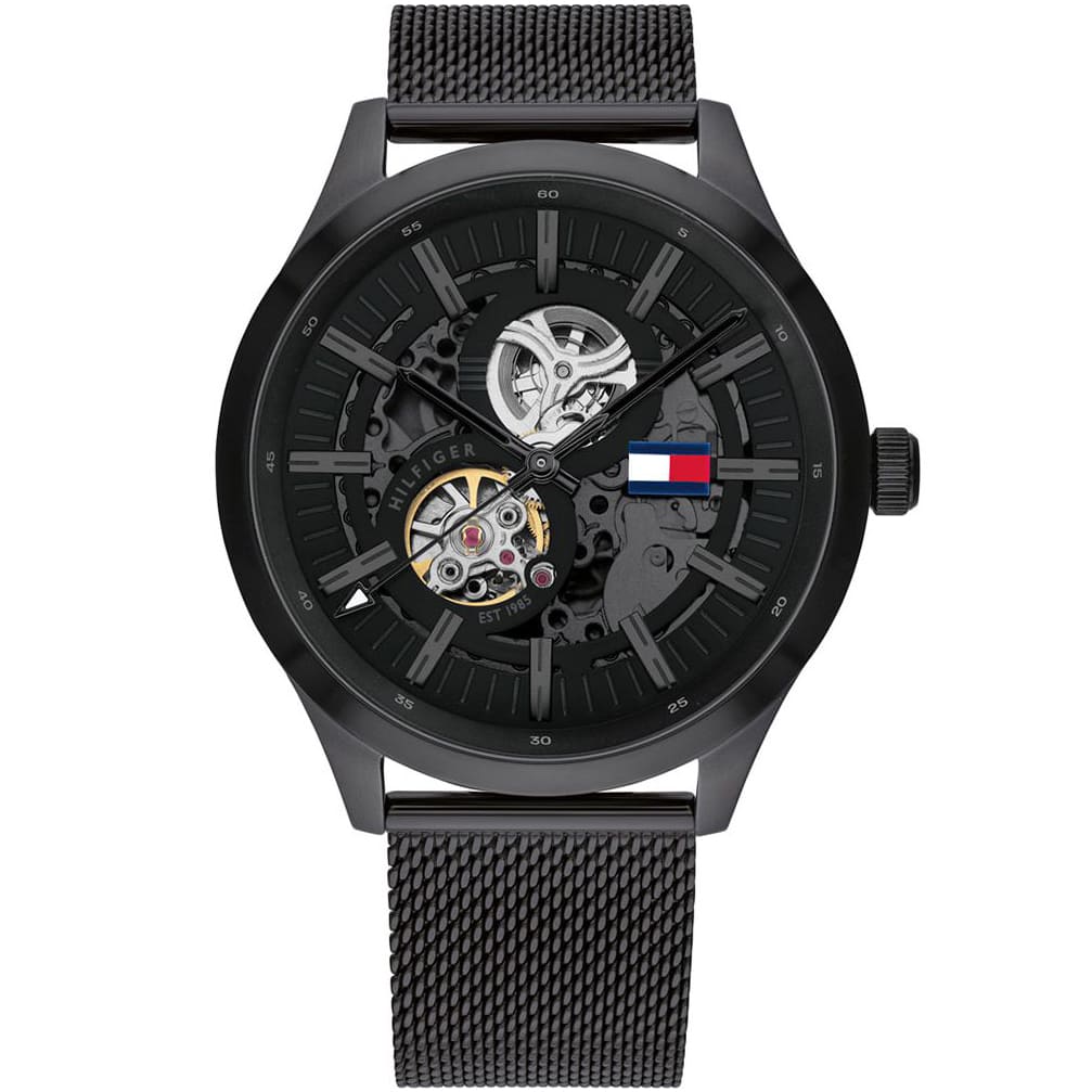 Tommy Hilfiger Watch For Men 1791644