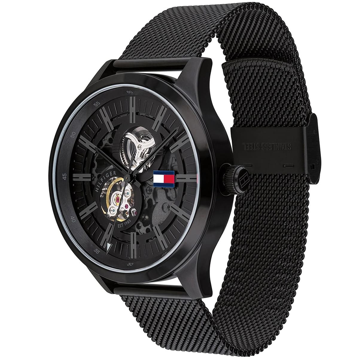 Tommy Hilfiger Watch For Men 1791644