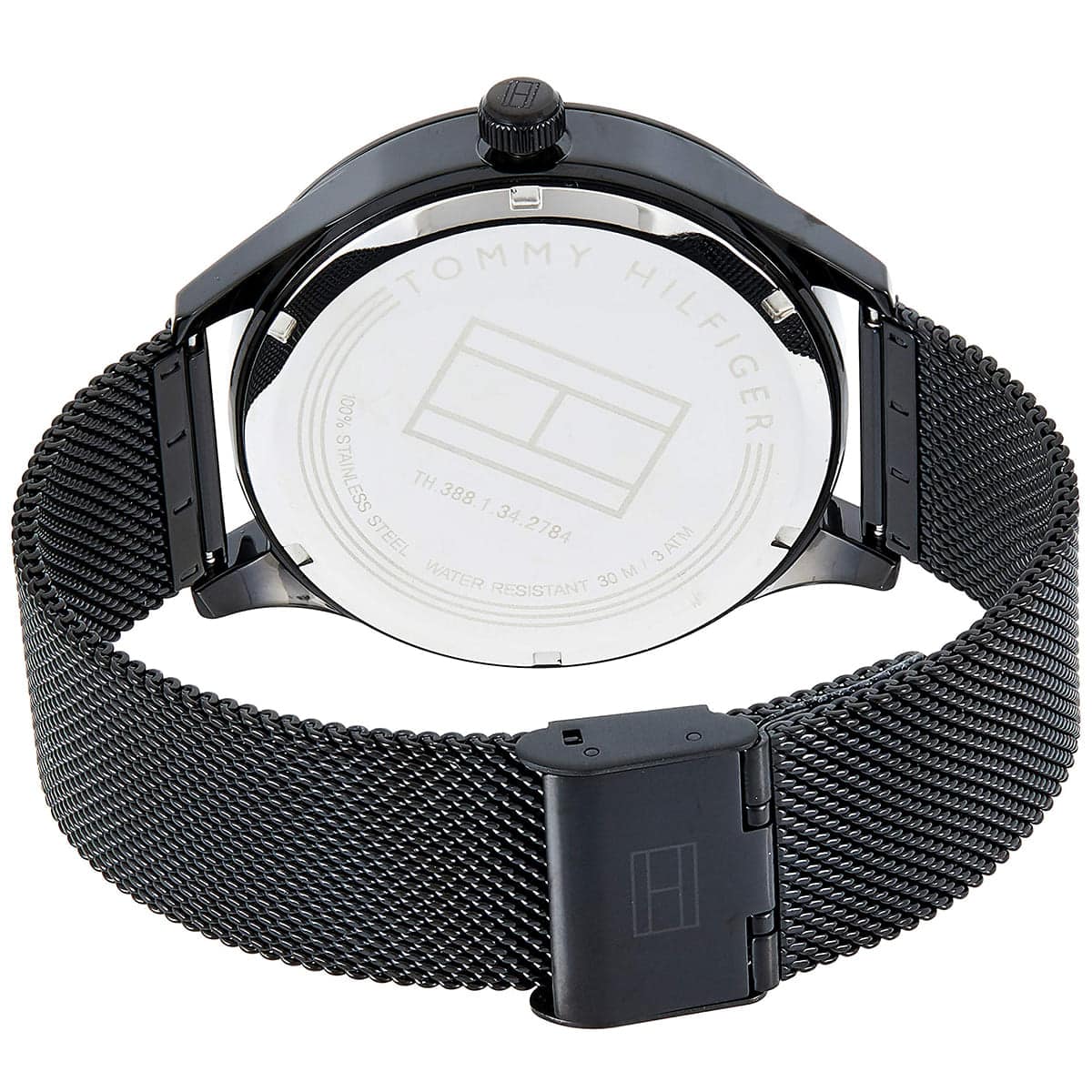 Tommy Hilfiger Watch For Men 1791644