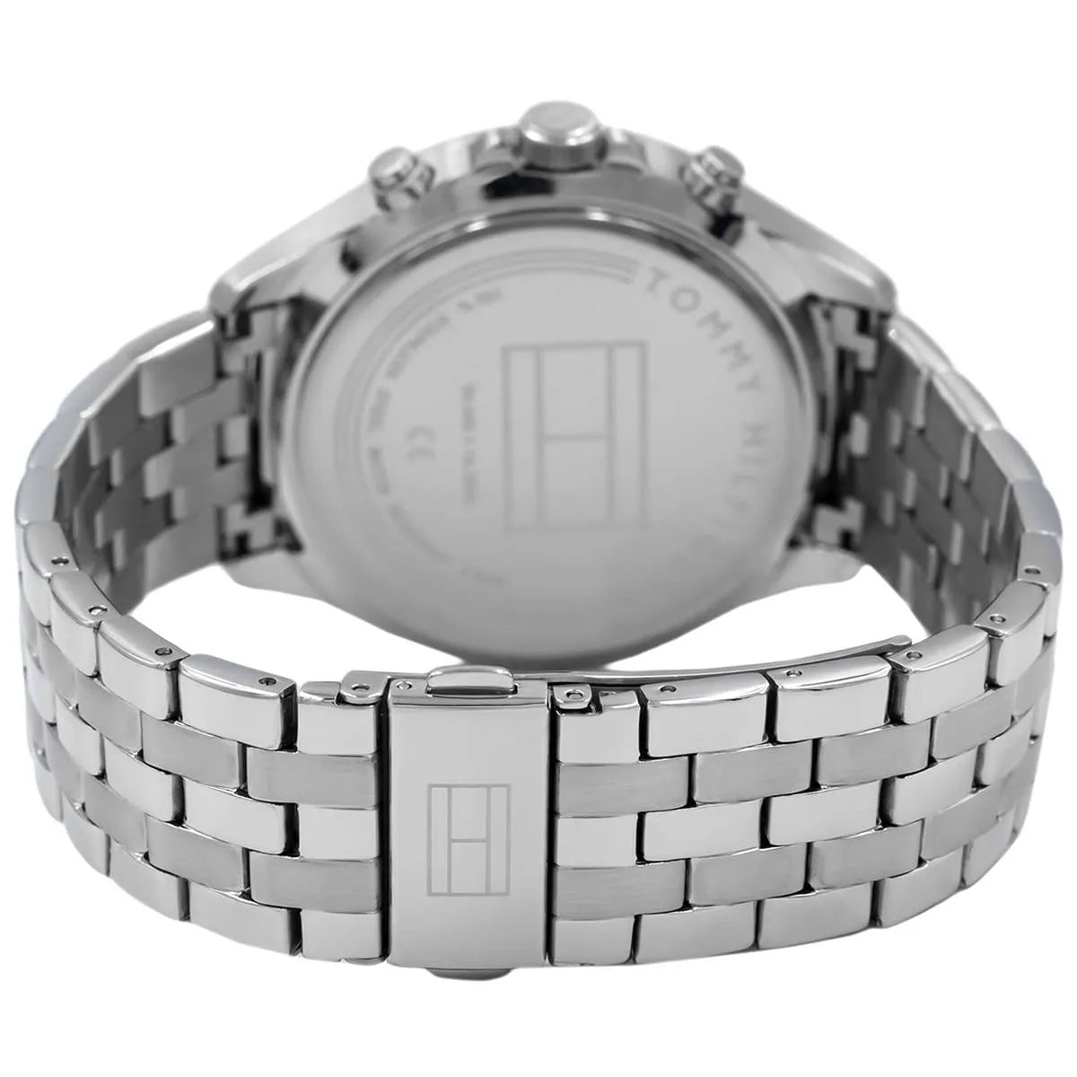 Tommy Hilfiger Watch For Men 1791707