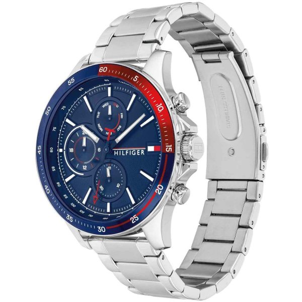 Tommy Hilfiger Watch For Men 1791718