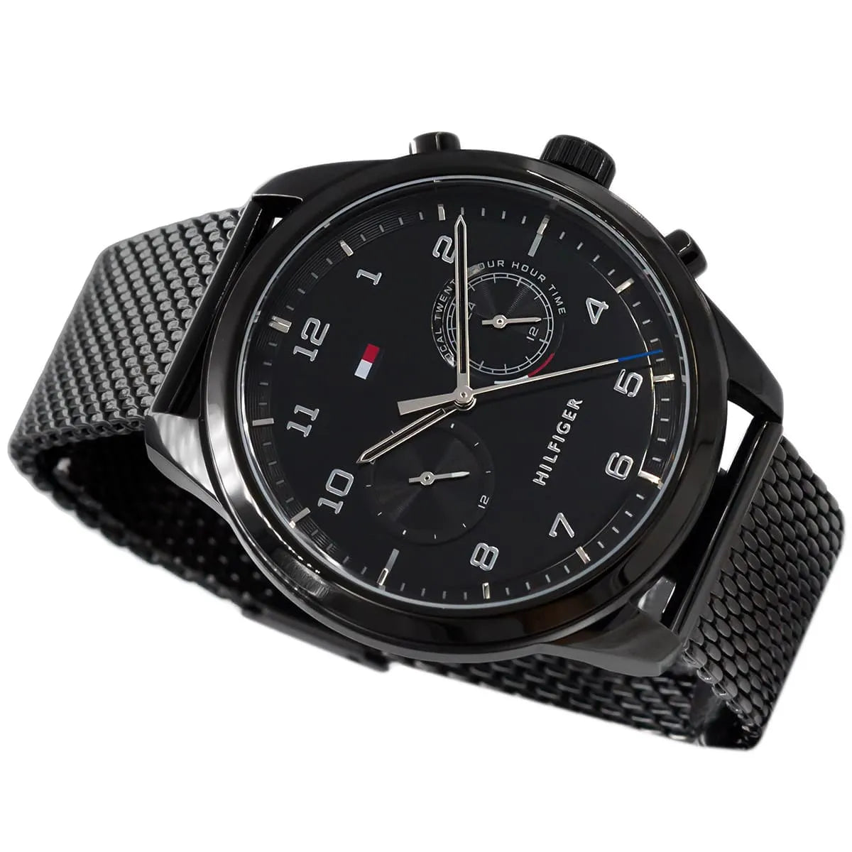Tommy Hilfiger Watch For Men 1791787