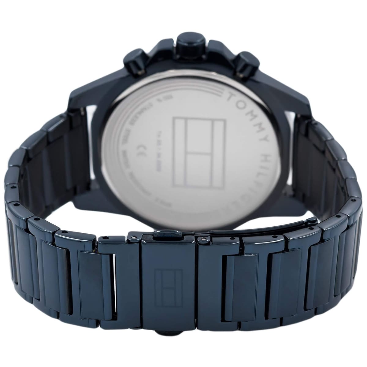 Tommy Hilfiger Watch For Men 1791789