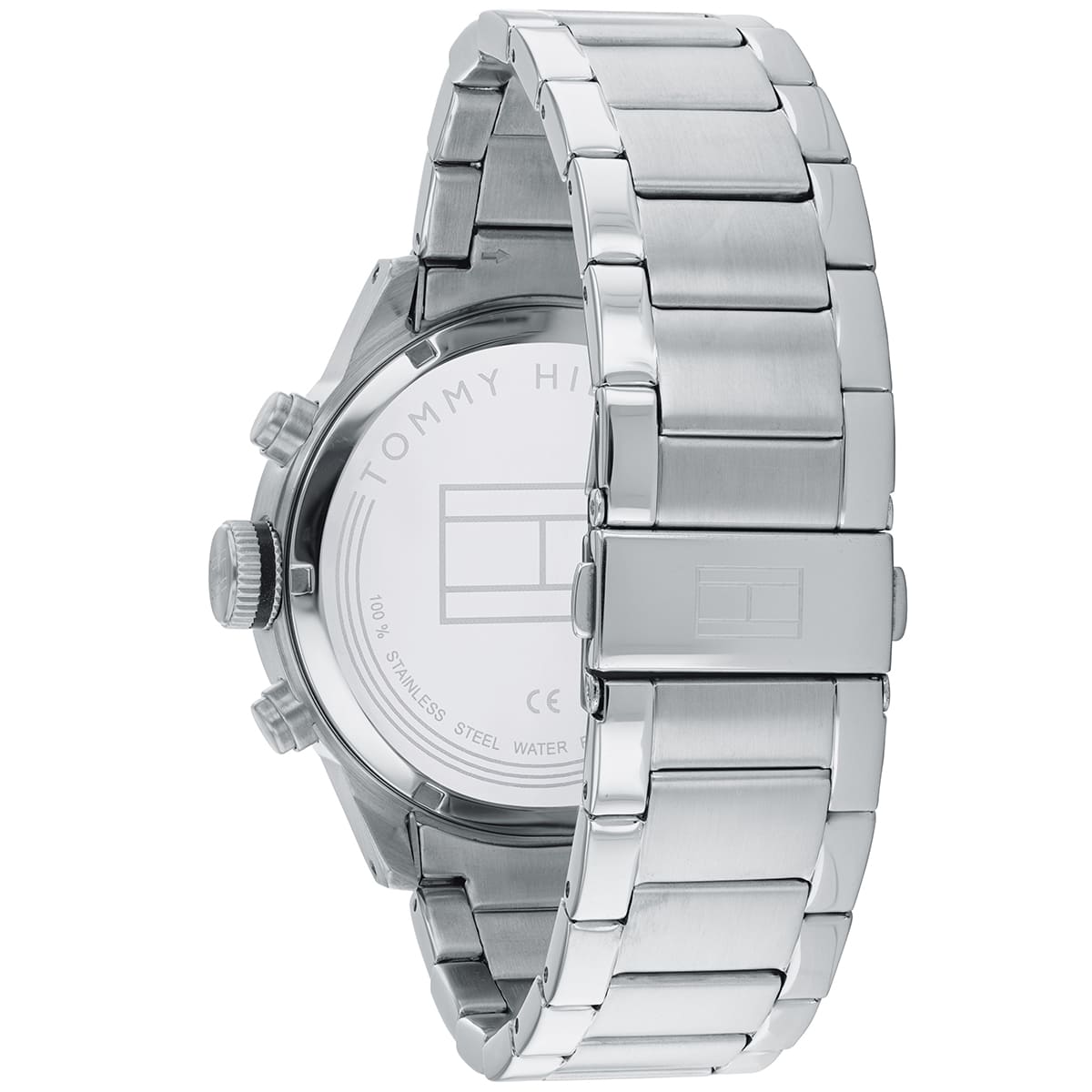 Tommy Hilfiger Watch For Men 1791805