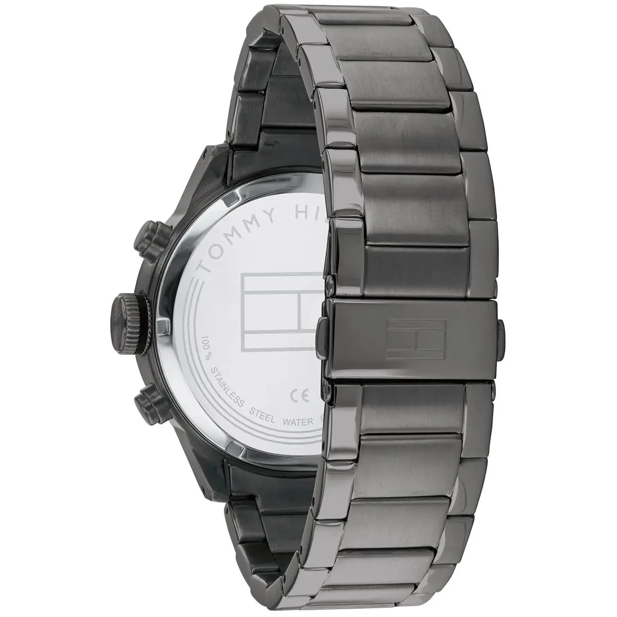 Tommy Hilfiger Watch For Men 1791806