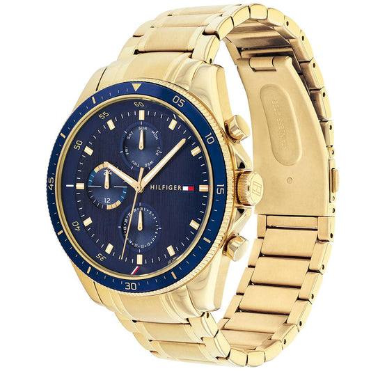 Tommy Hilfiger Watch For Men 1791834