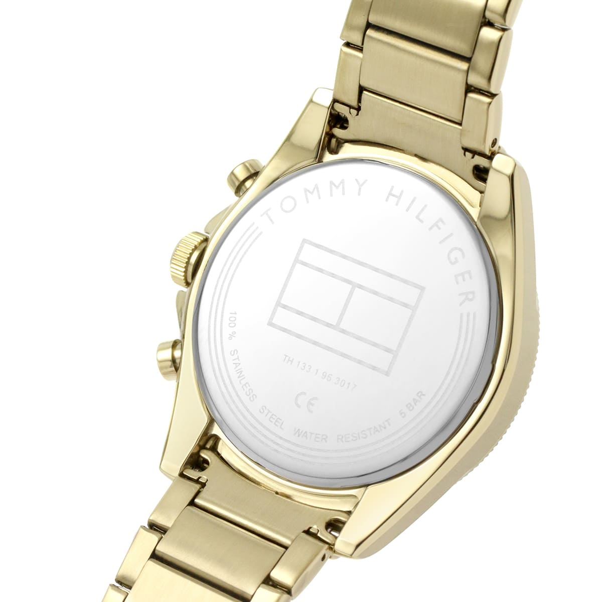 Tommy Hilfiger Watch For Men 1791834