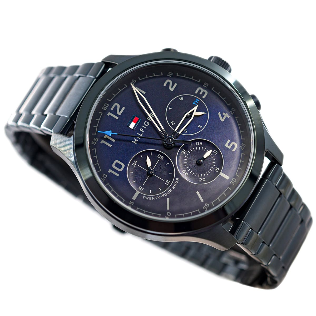 Tommy Hilfiger Watch For Men 1791853