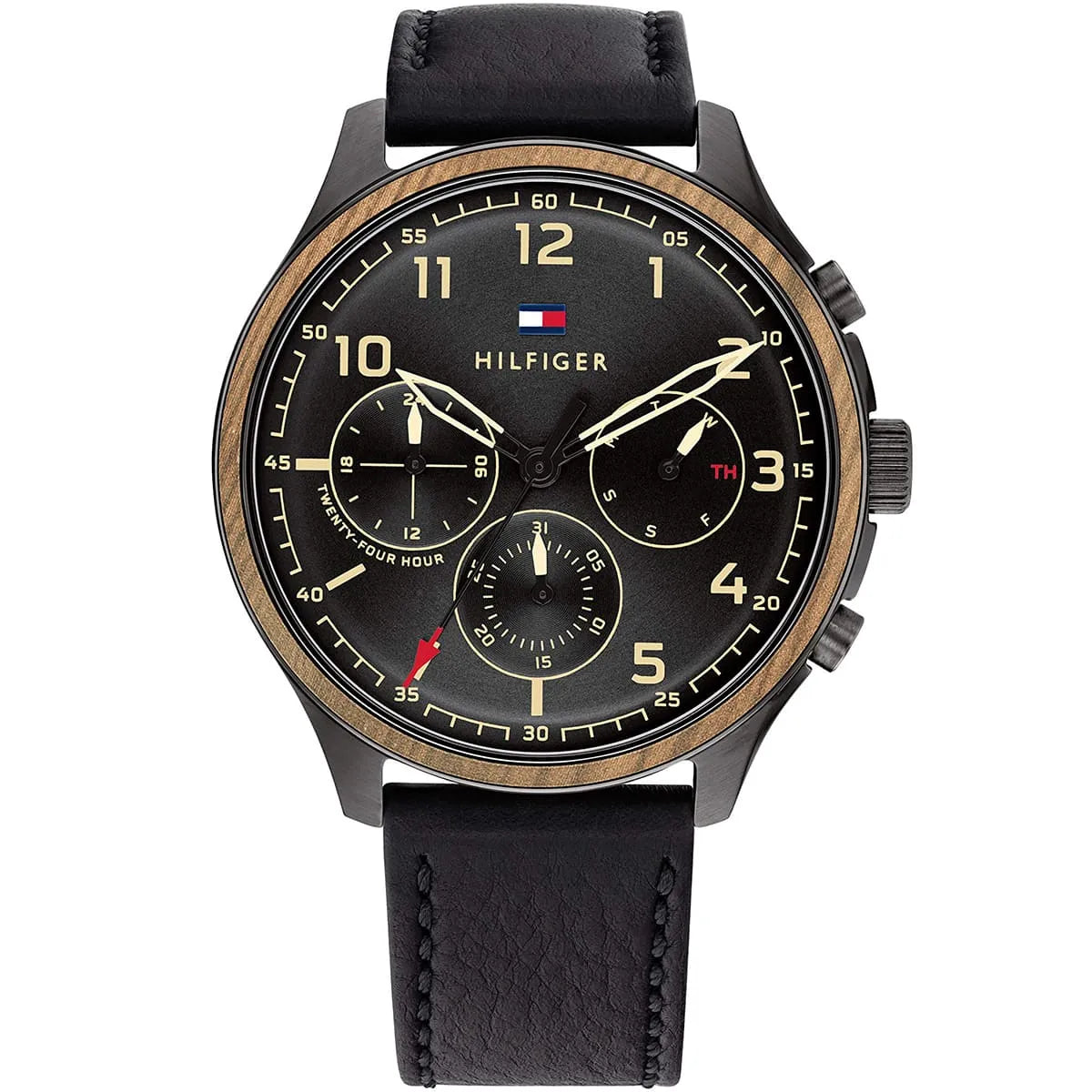 Tommy Hilfiger Watch For Men 1791854