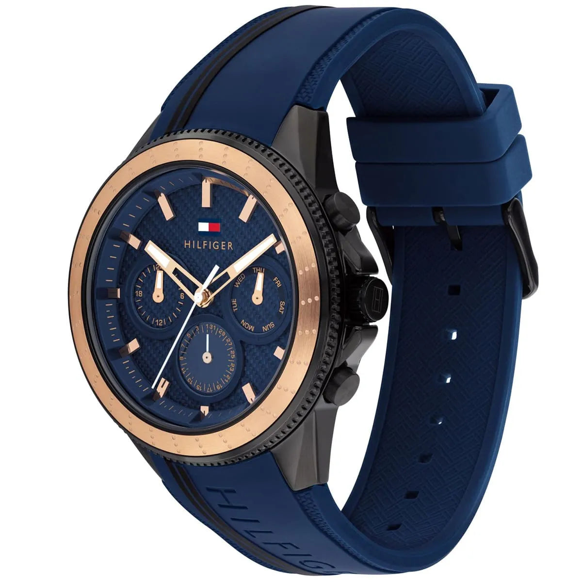 Tommy Hilfiger Watch For Men 1791860