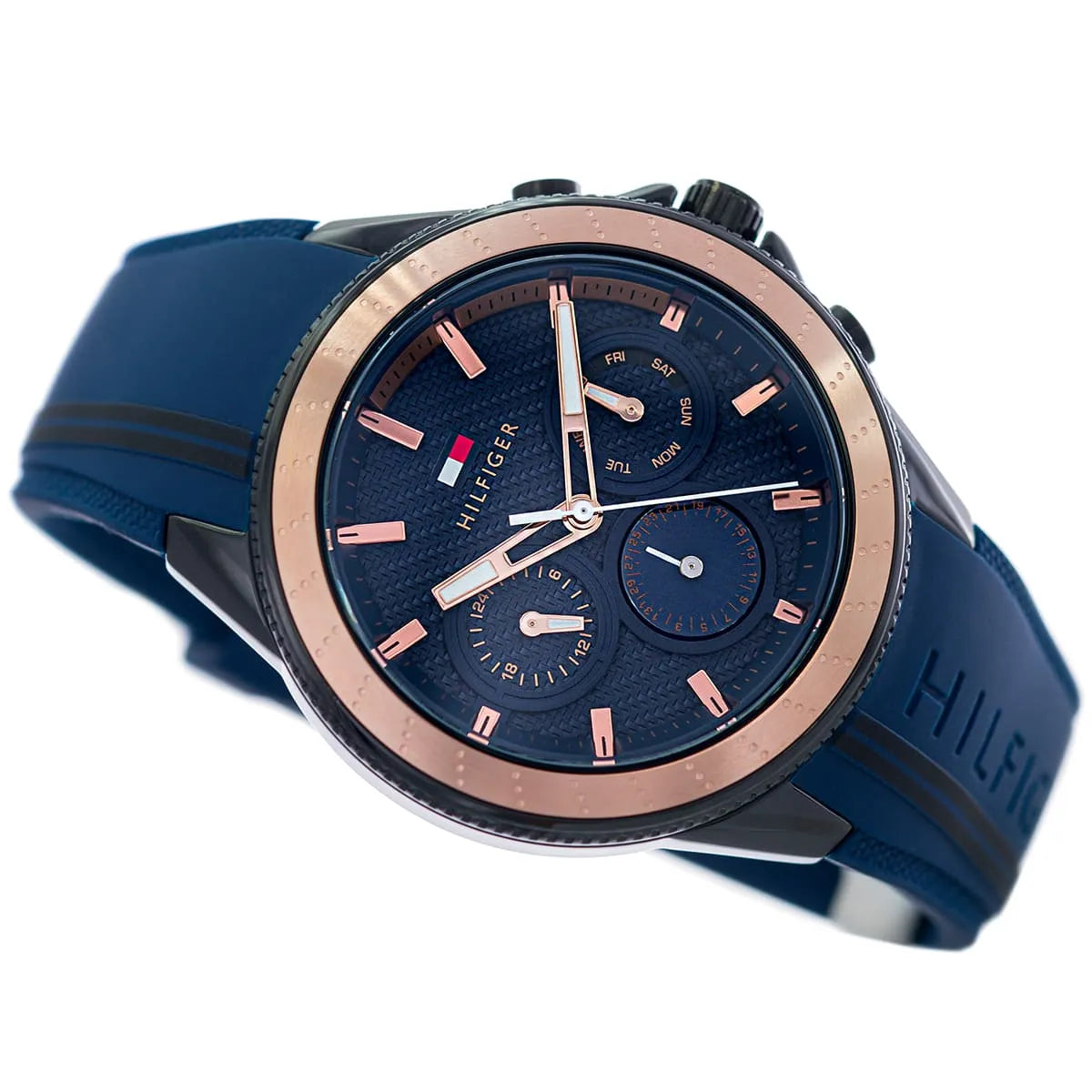 Tommy Hilfiger Watch For Men 1791860