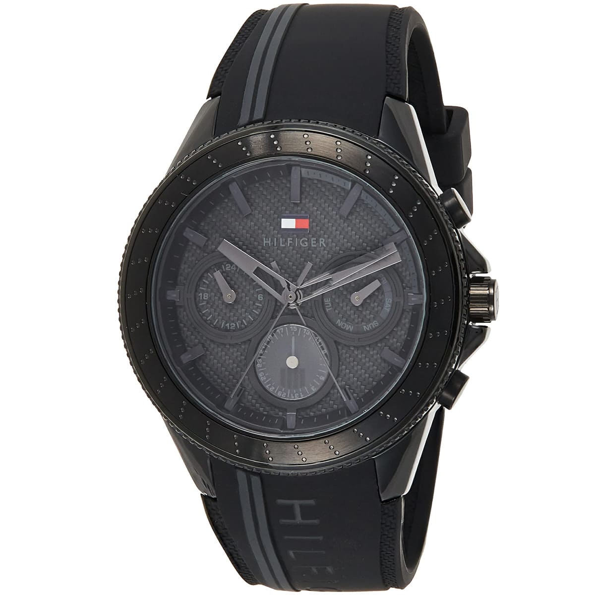 Tommy Hilfiger Watch For Men 1791861