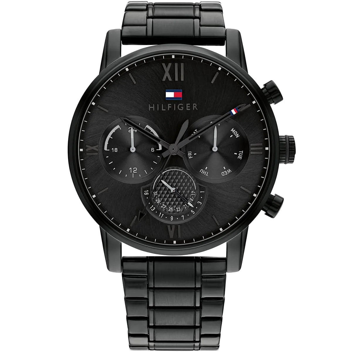 Tommy Hilfiger Watch For Men 1791879